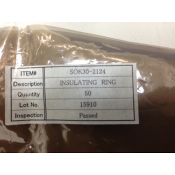 Nissin SOK30-2124 INSULATING RING